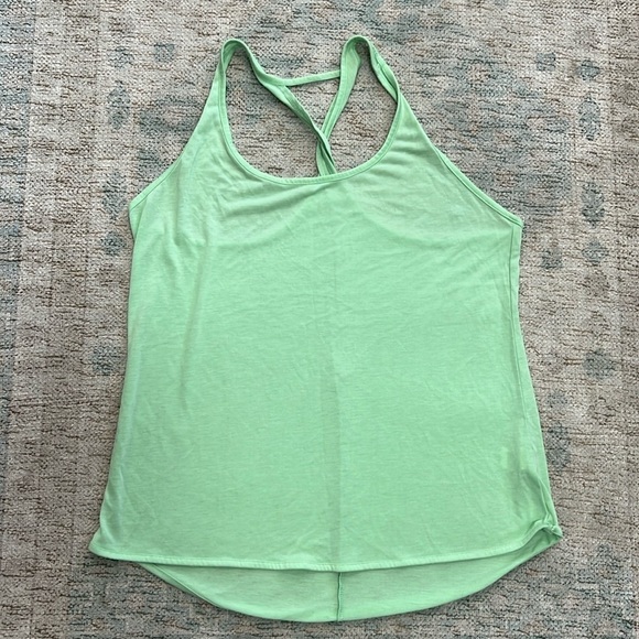 ZYIA Tops - Zyia tank top